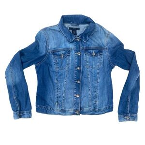 Calvin Klein Jean Jacket